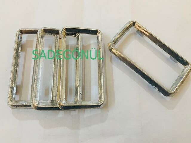 İÇ KAPI AÇMA ÇERÇEVESİ TAUNUS TAKIM 4 ADET