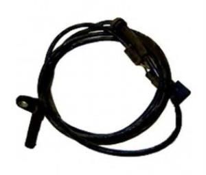 FORD TRANSİT V347 ABS KABLOSU ARKA SAĞ 6C11 2B372 BD İTHAL