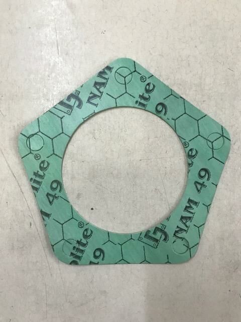 1973/1993 FORD TRANSİT ARKA AKS CONTA