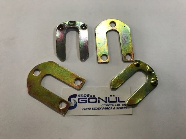 ANADOL FREN TABLA SEKMANI TAKIMI