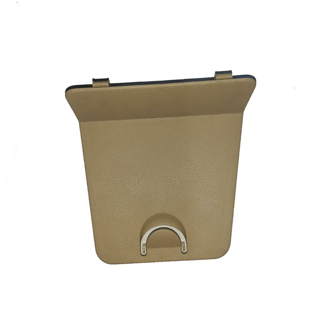 FORD CONNECT SİGORTA KUTU KAPAĞI