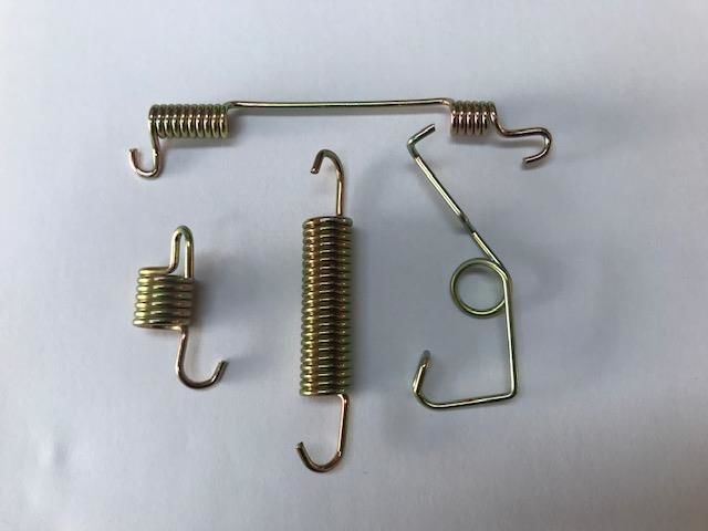 FORD TRANSİT 1993/ T15 ARKA FREN YAY TAKIMI SOL