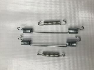 FORD CONNCET ARKA FREN YAY TAKIMI