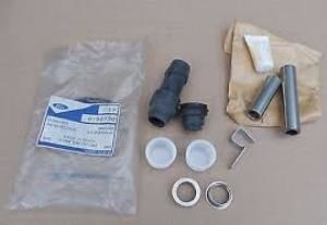 ESCORT ÖN KALİPER BURÇ TAKIMI 91AB 2L526 AA