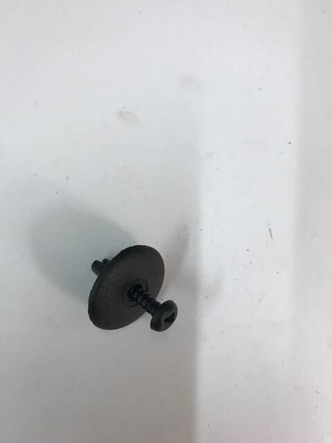 KAPUT İZALATÖR KLİPSİ (FİBERİ) TAUNUS 15ADET FİATI