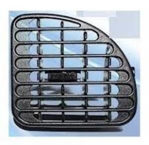 KALORİFER ÜFLEYİCİ IZGARA ÖN SAĞ V184 TRANSİT