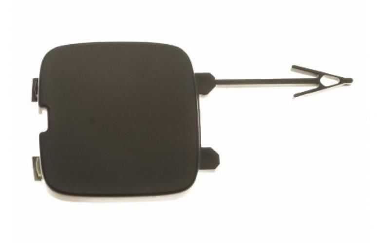 Ford Mondeo Arka Tampon Çeki Demir Kapağı 2007-2009 arası