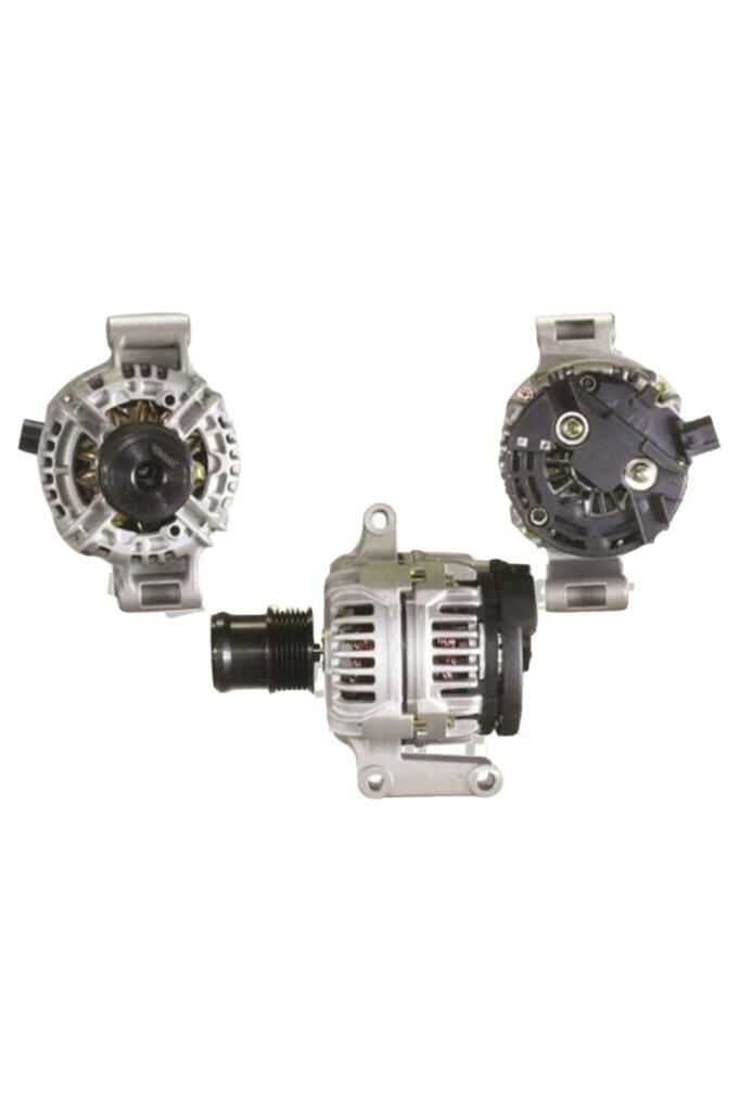 Ford Transit V184 Şarj Dinamosu Alternatör 2002--2006