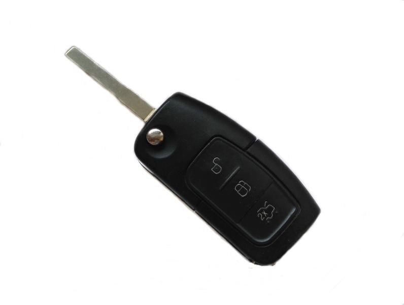 UZAKTAN KUMANDA ANAHTARI FOCUS - COURİER - FİESTA