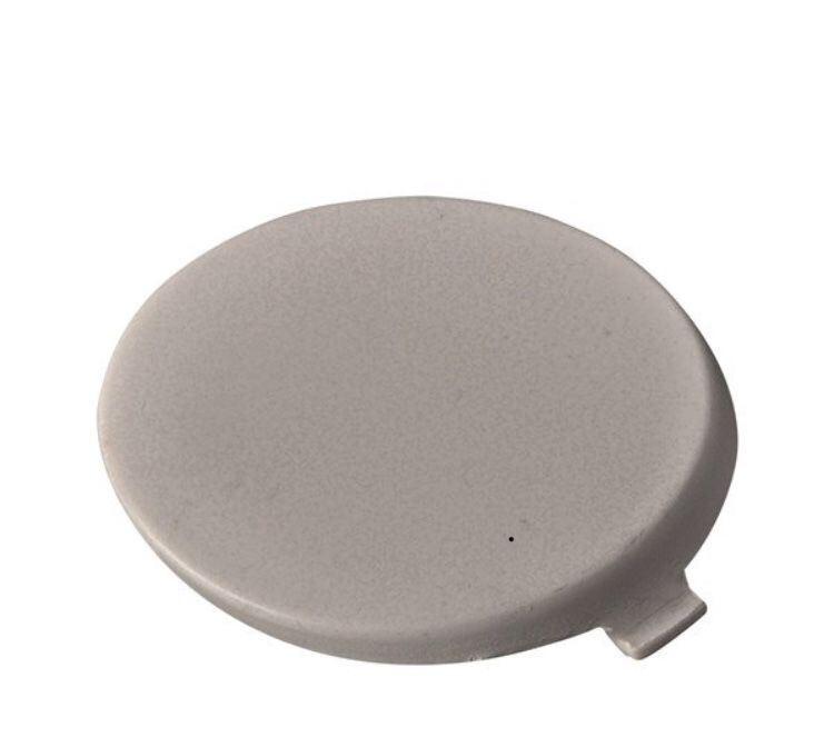 Ön Tampon Çeki Demir Kapağı 1999/2001 FOCUS