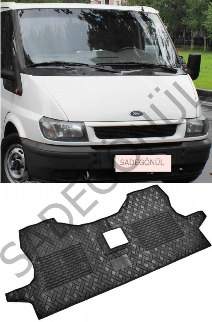 İÇ PASPAS FORD TRANSİT 2002-2006