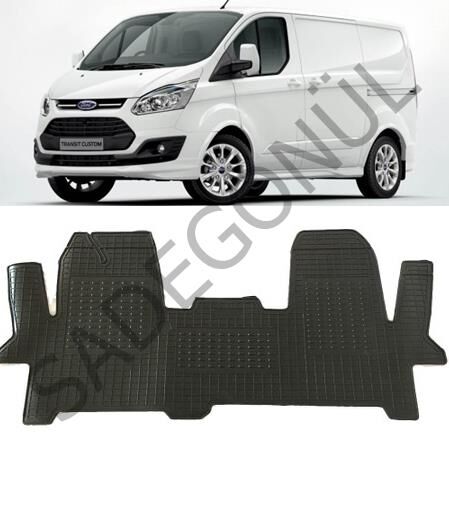 İÇ PASPAS FORD TRANSİT CUSTOM 2013-2020