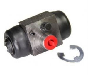 Arka Fren Merkezi Transit 2.4 DAR 73VB 2261 AB