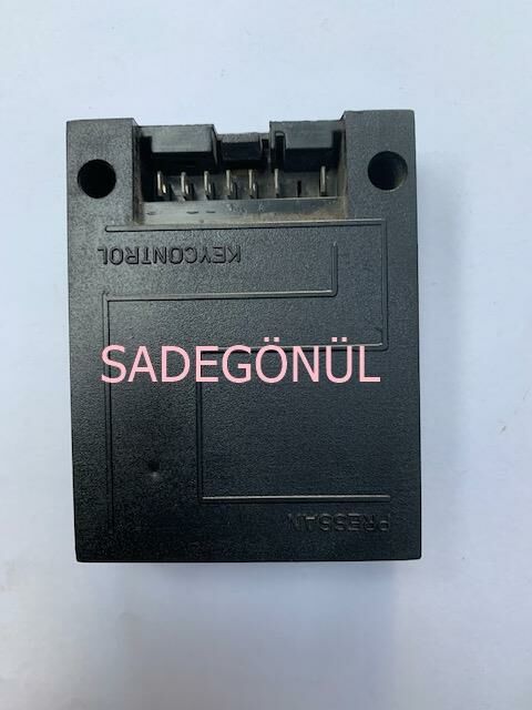 KALORİFER BEYNİ MODÜLÜ TAUNUS