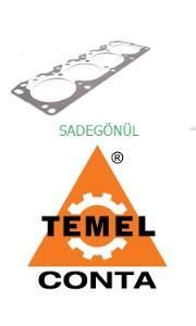 SİLİNDİR KAPAK CONTA ANADOL TEMEL MARKA