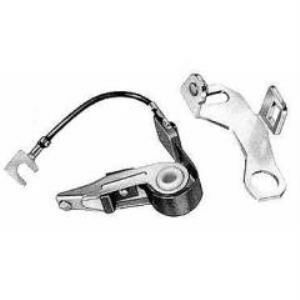 PLATİN ALMAN FORD DİREKSİZ TİP 160V 1972-1979 MODEL