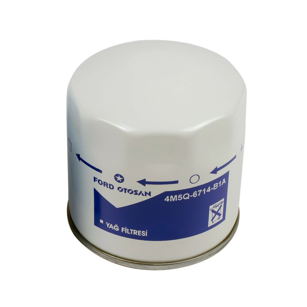 FORD connect yağ filtresi 2003-2013