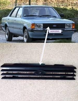 Ön Panjur FORD Taunus 1.6