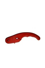 Transit - ESCORT Kaput Açma  Kolu Plastiği