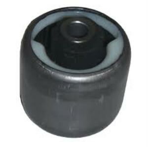 BURÇ-ARKA TRAVERS 1996/ FİESTA