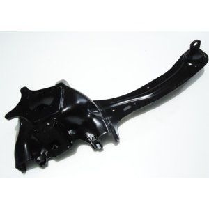 ARKA ALT TABLA DİKEY SAĞ AKS 2004/2008 FOCUS-CMAX 3M515A968AF1