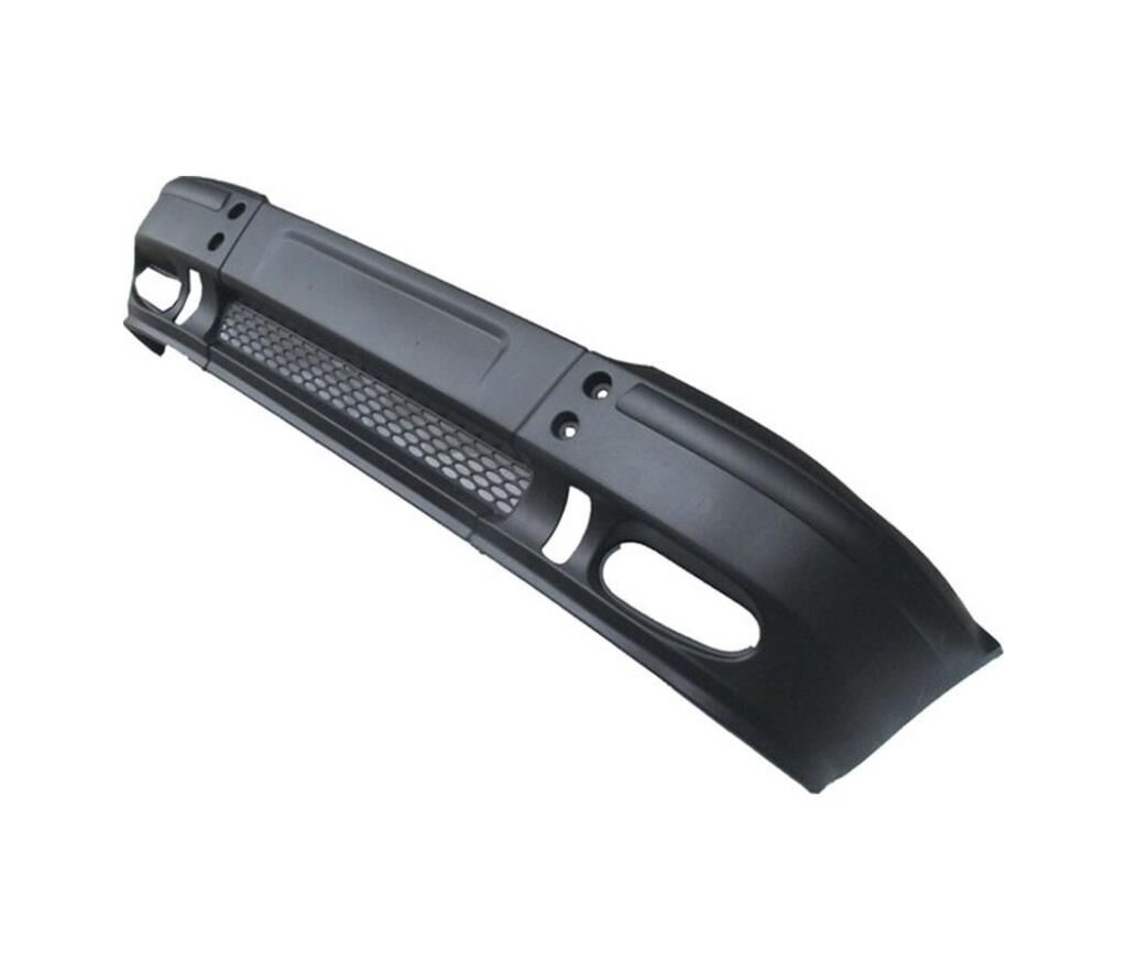 Ford Transıt V184 2003-2006  Ön Tampon SİSLİ İTP