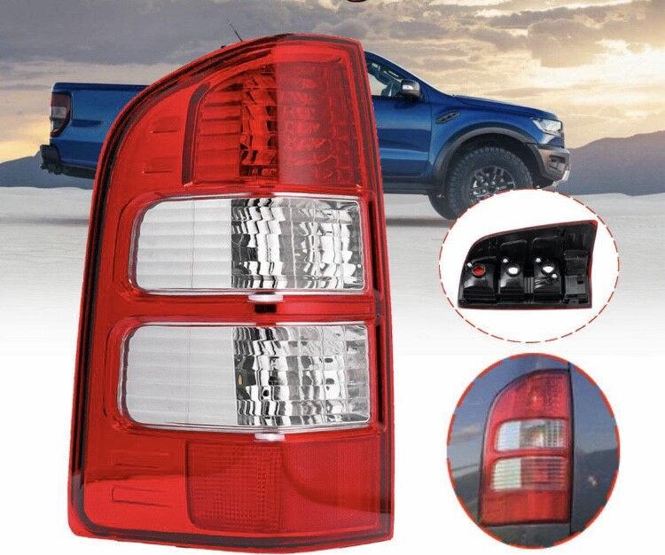 FORD RANGER STOP LAMBASI SOL 2007-2008