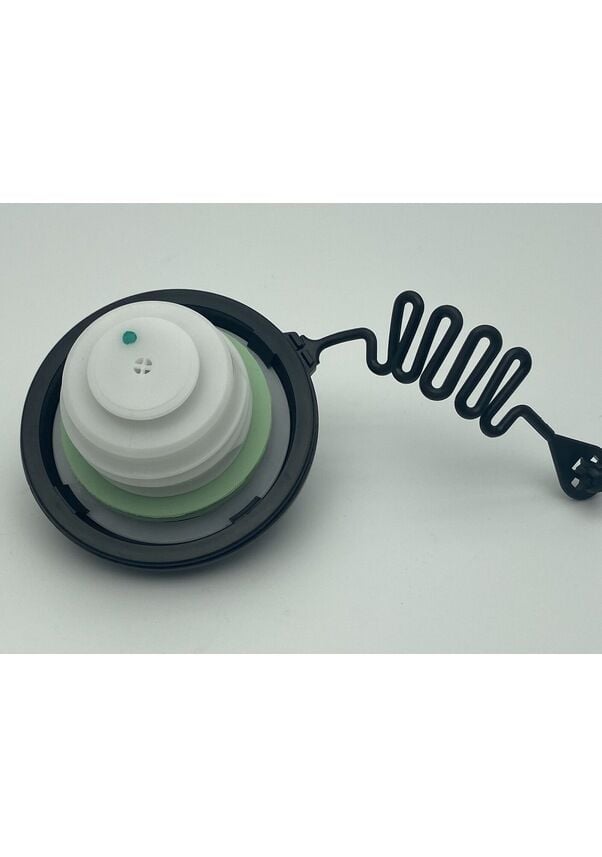 Ford Fiesta Fusion Yakıt Depo İç Kapağı 2002-2008