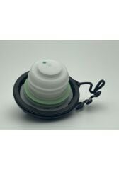 Ford Fiesta Fusion Yakıt Depo İç Kapağı 2002-2008