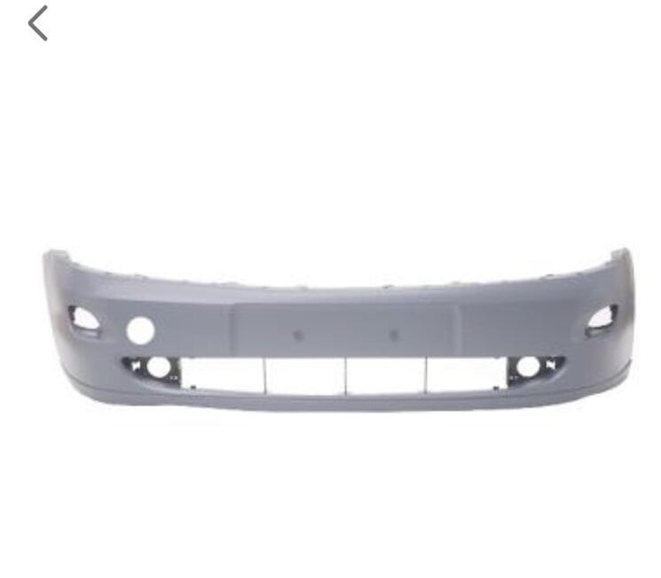 Focus tampon ön 1999-2001 İTHAL ÇITASIZ