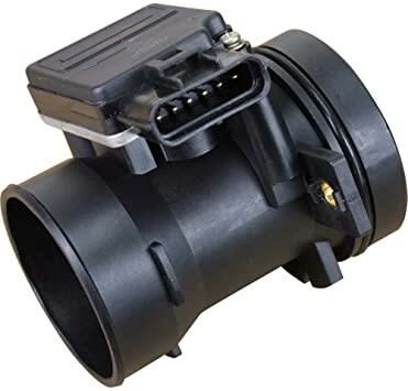 HAVA FİLTRE SENSÖRÜ 1.6 FOCUS 99-2001