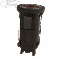 Transit Fiesta Yolcu Hava Yastığı Devre Dışı Bırakma Anahtarı