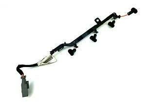 ISITMA KIZDIRMA BUJİ TESİSAT KABLOSU EURO5 FİESTA FOCUS COURİER