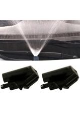 Ford Courier Ön Cam Su Fıskiye Memesi 2 ADET 2014-2023