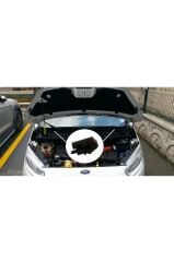 Ford Courier Ön Cam Su Fıskiye Memesi 2 ADET 2014-2023