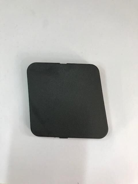 Connect Ön Tampon Çeki Demir Kapağı 2002-2006 (Sol)