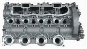 SİLİNDİR ÜST KAPAĞI PLEYT 1.6 TDCİ DV6 FOCUS- PEUGEOT- VOLVO