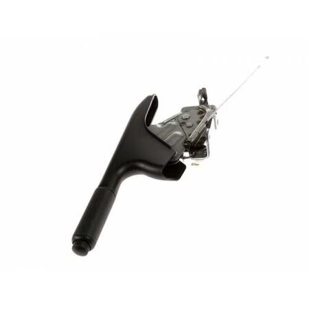 El Fren Kolu Fiesta 2003-2008 - Fusion  2003-2010