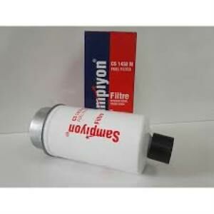 Mazot Filtresi Transit V184 2.4 Motor