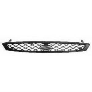 FOCUS ÖN PANJUR 2002-2005