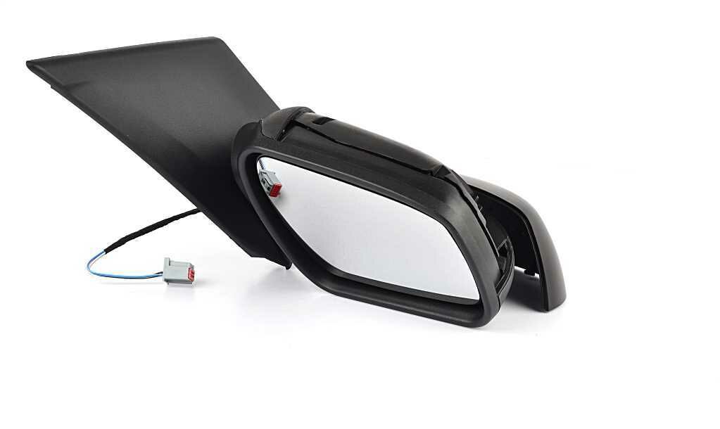 FORD FIESTA 2006-2008 Sağ Kapı Aynası Elektrikli