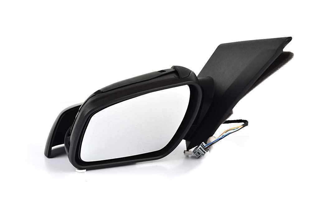 Fusion Sol Kapı Aynası 2006-2008