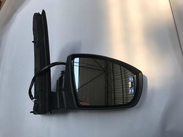 CMAX DIŞ AYNA  KATLANMAZ TİP 2011-2016