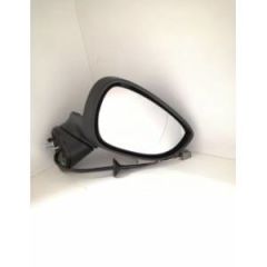 DIS DIKIZ AYNASI SAĞ FORD FIESTA 2008-2012 ELLE KATLANIR TİP