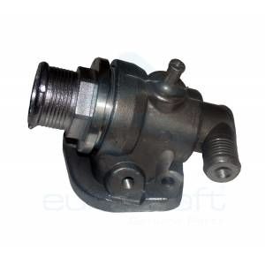 TERMOSTAT GÖVDESİ 1997/2001 FORD TRANSİT