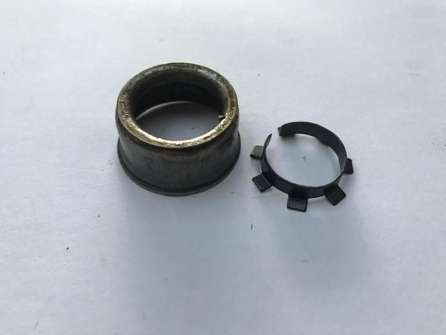 DİREKSİYON TIKIRTI BURCU FORD 2,4 2,5 TRANSİT