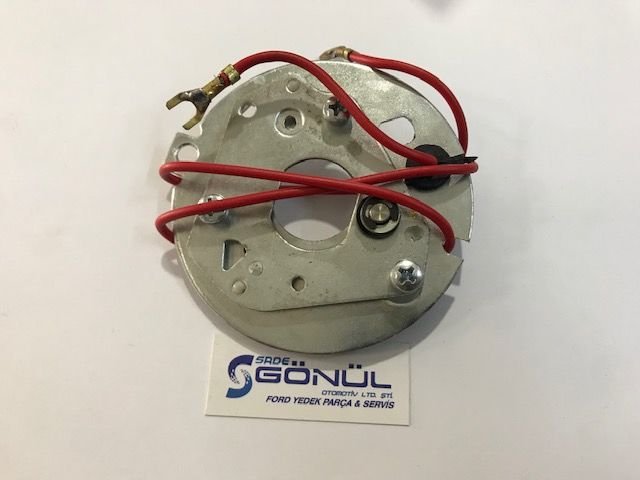 ANADOL DİSTİRİBİTÖR TABLASI