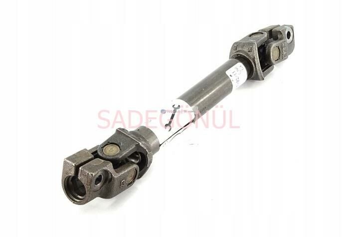 DİREKSİYON MAFSALI  FORD FİESTA 2009-2018 FOMOCO ÜRÜN