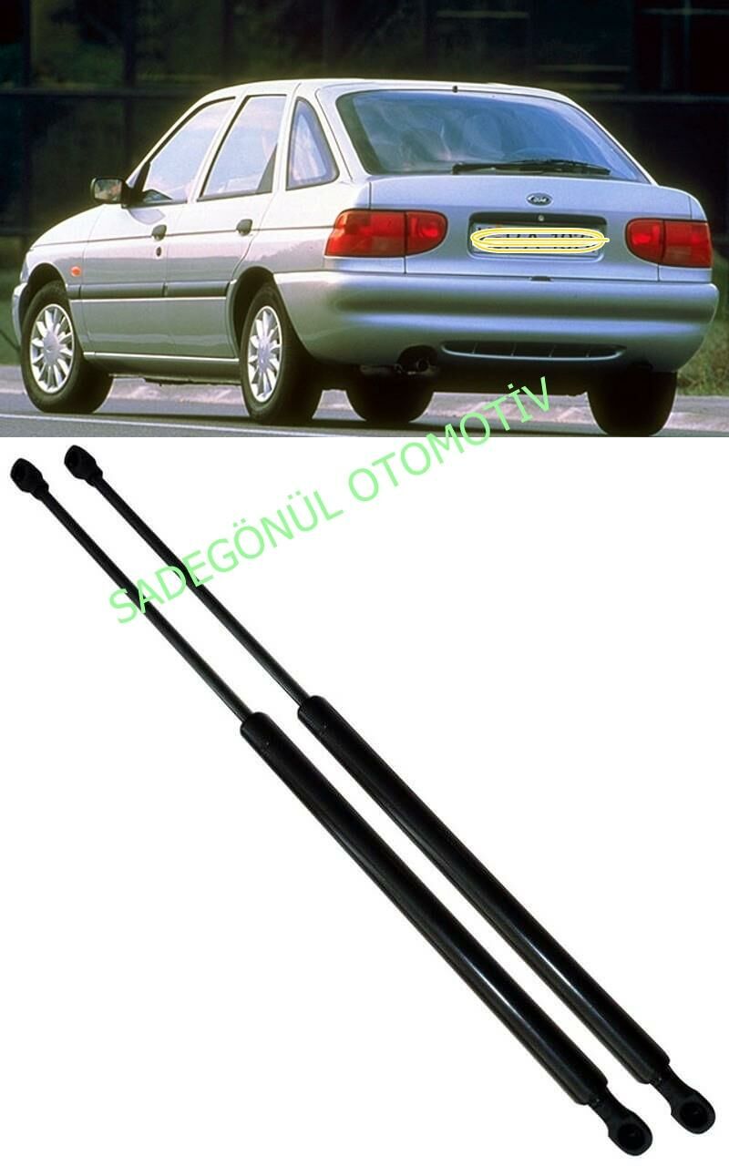 ESCORT BAGAJ AMORTİSÖRÜ HB (2 ADET