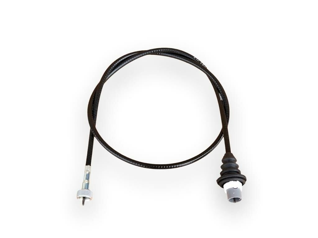 KİLOMETRE TELİ TAUNUS